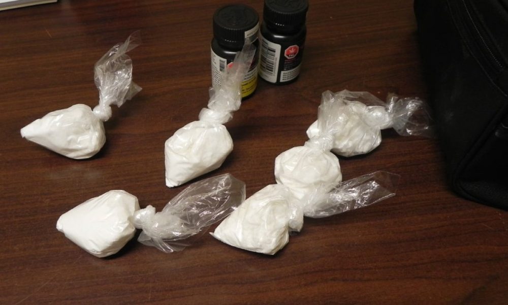 Кривични против тројца прилепчани: пронајдена дрога и оружје, како и предмети кои потекнуваат од тешки кражби