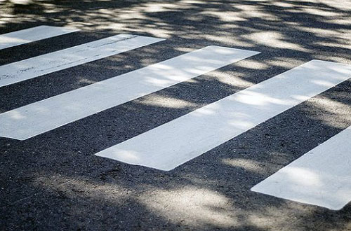 Пешак тешко повреден во сообраќајна несреќа кај Брвеница