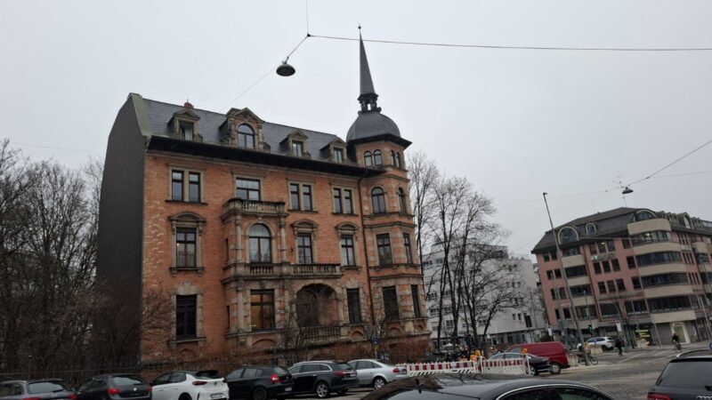 Минхен: Град на кој историјата не му е само украс, туку дел од карактерот