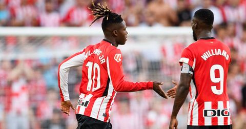 Ѕвездата на Атлетик за Суперкупот: Играњето во Саудиска Арабија е глупост!