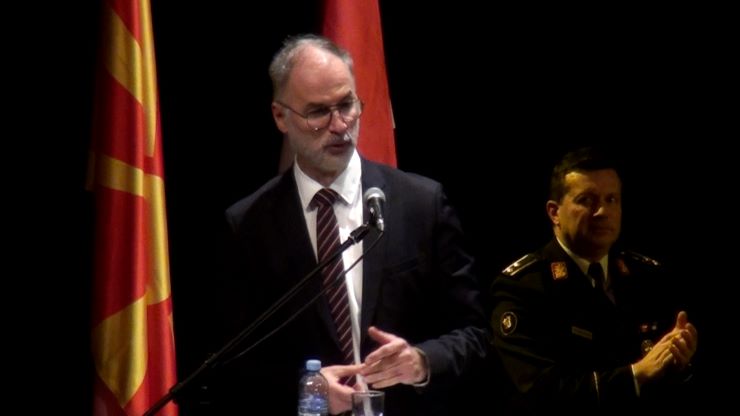 Свечена Светосавска академија 2026 – порака за пријателство и заемно почитување (фотогалерија)