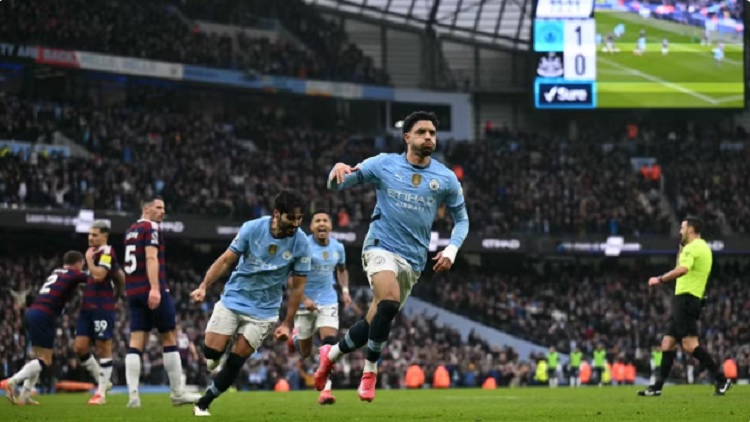 Мармуш заминува од Манчестер Сити?