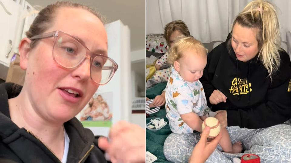 Бев толку уморна што се плашев да не им наштетам на децата: Ја повикав полицијата, и тогаш едно нешто ме скрши