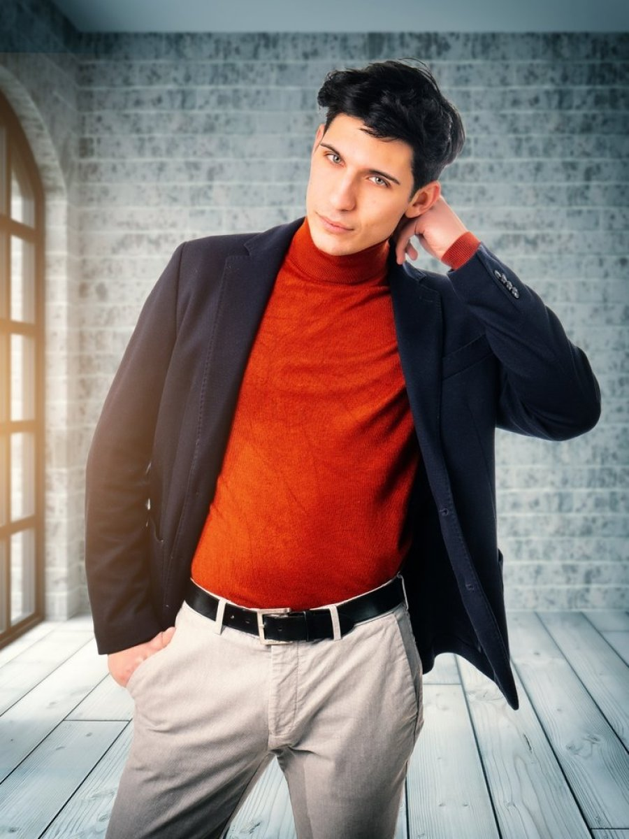 Мислите дека портокаловата е тешка за комбинирање? Еве 9 решенија – впечатливи, но елегантни (ФОТО)