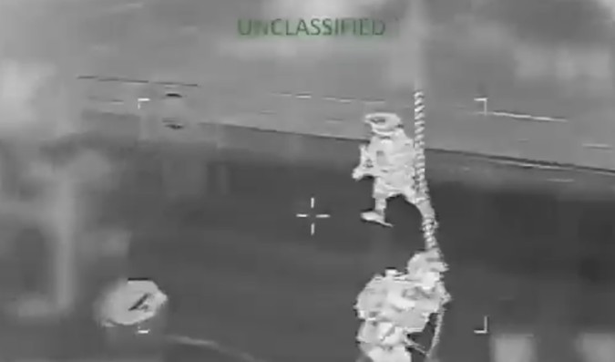 (ВИДЕО) САД запленија уште еден танкер во Карипското Море