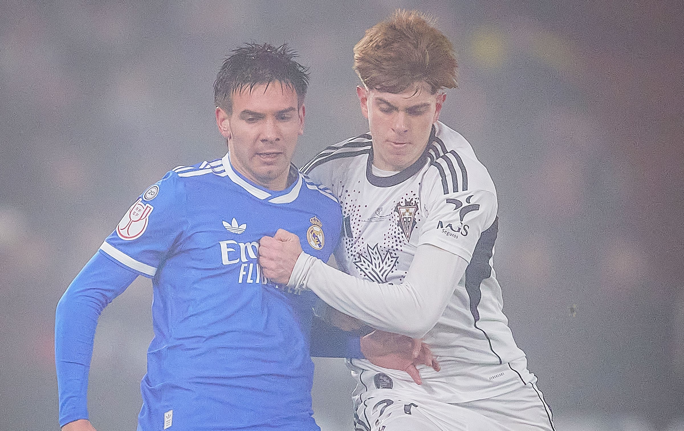 Да не го бараат назад Чаби Алонсо: Реал шокантно елиминиран од Албасете во Купот на Кралот (ВИДЕО)