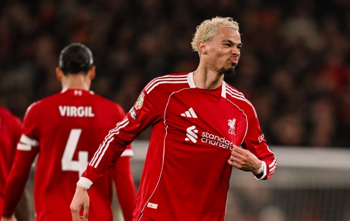 Ливерпул се разбуди против Њукасл и ја прекина лошата серија во Премиер лигата