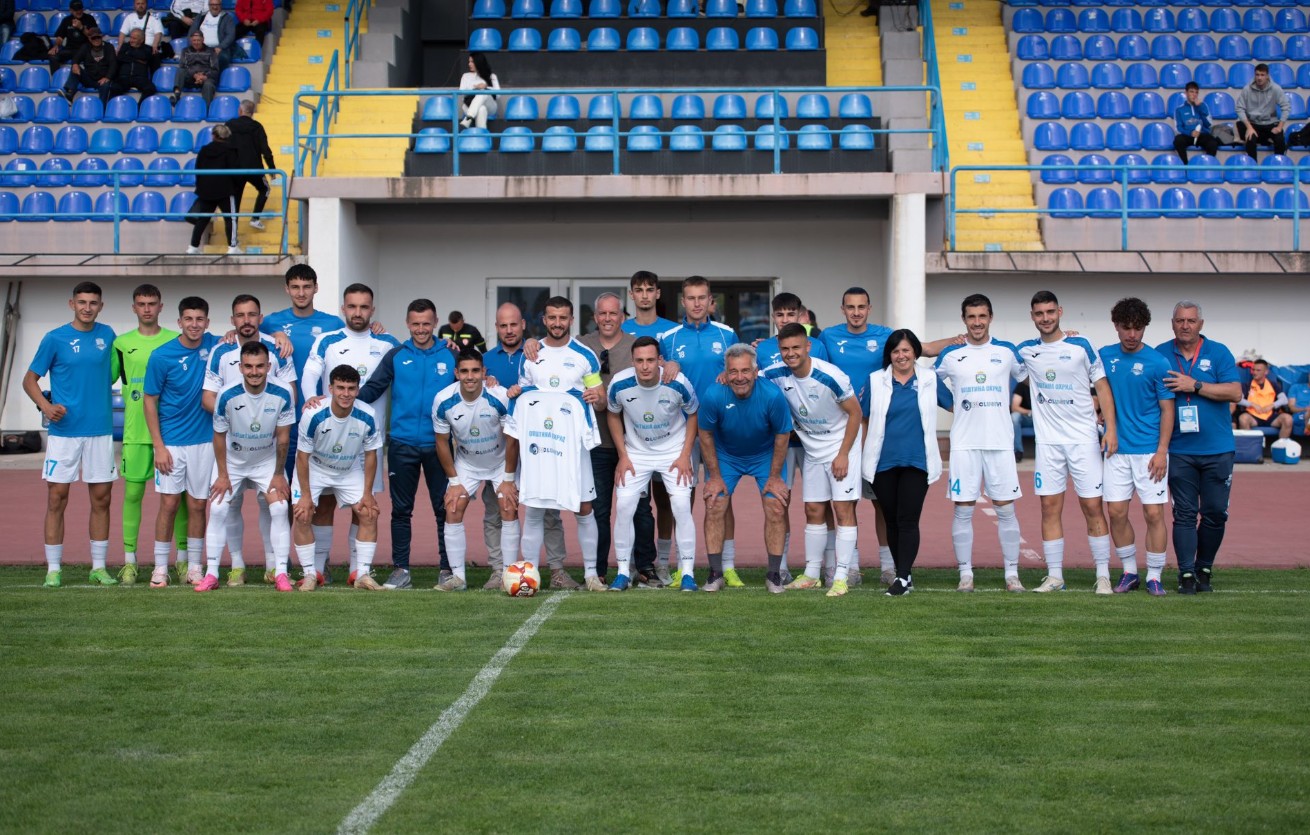 Oхрид се огласи: Ги повикуваме институциите да ги објават доказите