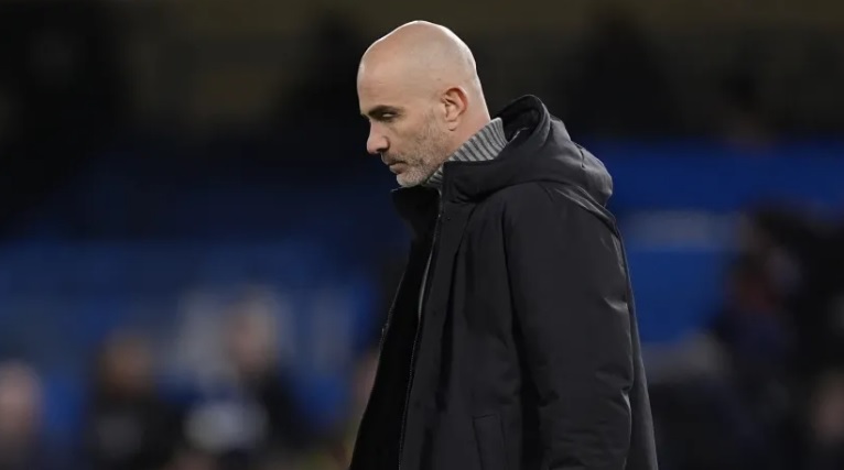 Мареска пред отказ во Челзи