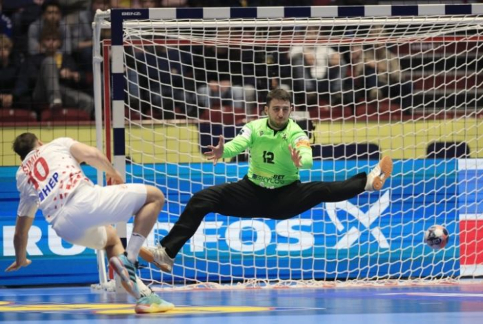 ЕХФ ЕУРО 2026: Хрватска „ја доби војната“ со Словенија