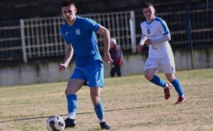 ПРИЈАТЕЛСКИ НАТПРЕВАРИ: Брегалница убедлива со Победа, Беласица го победи Осогово