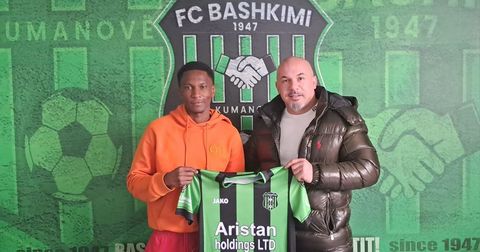 Башкими го засили тимот со офанзивец од Брера