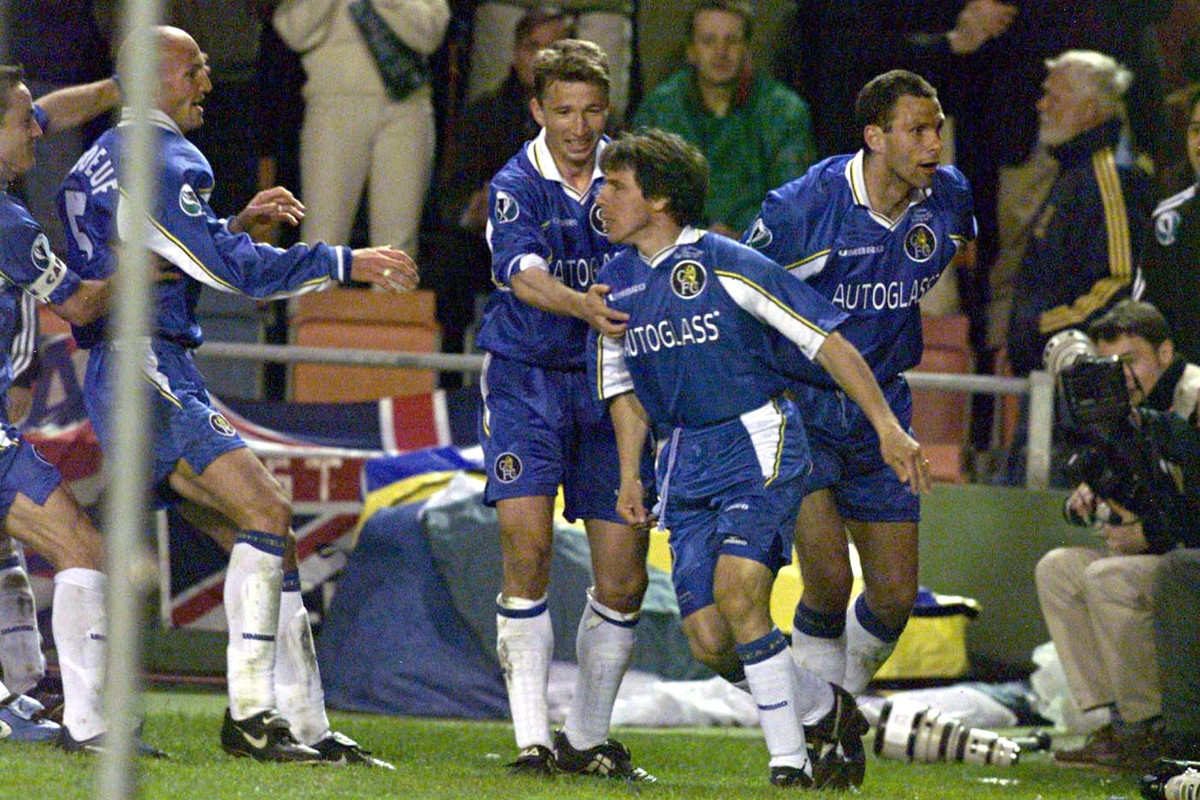 Ужасна вест: На поранешна ѕвезда на Челси ѝ е дијагностициран канцер!