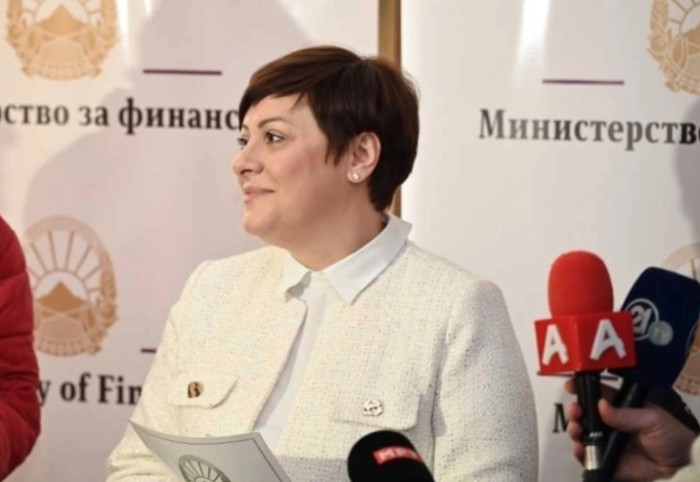 МФ: Успешно реализирано издавањето на 10. Еврообврзница – силна доверба од меѓународните инвеститори