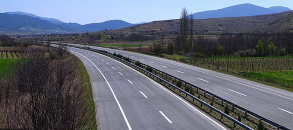 Нормализиран сообраќајот на патот Скопје – Штип