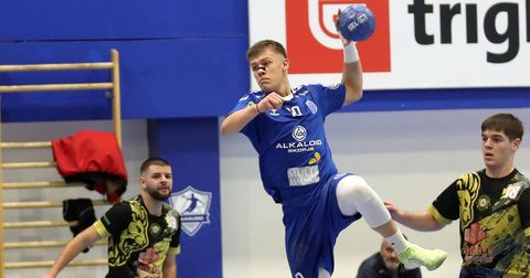 Вардар пикира играч за иднината – замена за Гоце Георгиевски!