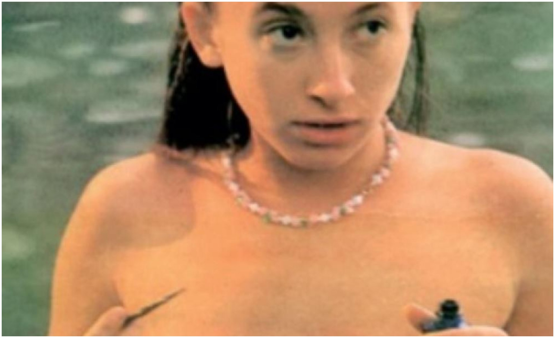 Голи пред камерата, силни во улогата: Македонки кои се соблекоа за филм, не за сензација