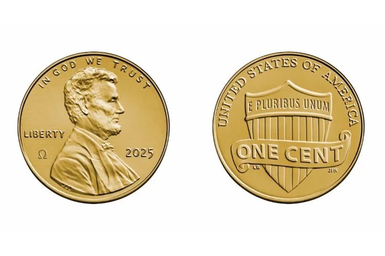 Најскапата монета во светот се продаде за 800.000 долари