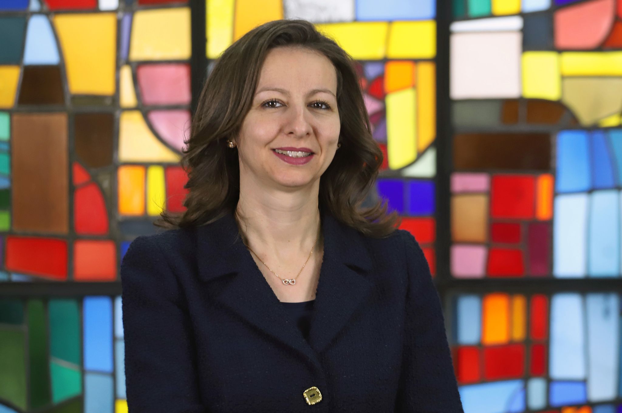 Стопанска банка АД – Скопје со нов генерален директор за управување со ризици