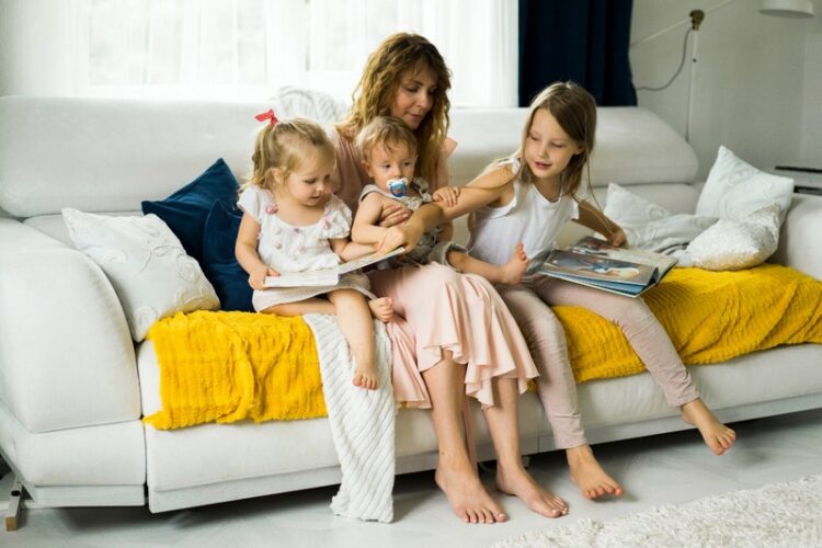 ДАЛИ БРОЈОТ НА ДЕЦА ЈА ОДРЕДУВА ДОЛГОВЕЧНОСТА НА МАЈКАТА? Финска студија го открива „идеалниот“ број