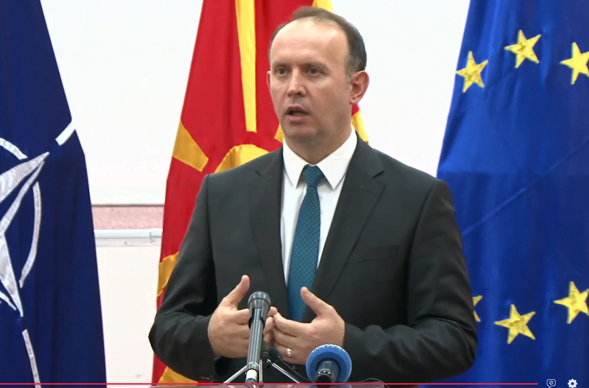 Гаши е за редовни избори, но не и за техничка влада