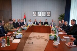 ВИДЕО: Американците ги интензивираат преговорите, Украина-Русија оваа недела повторно во Абу Даби