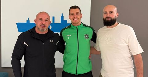 Азер Козиќ е ново име за нападот на Башкими