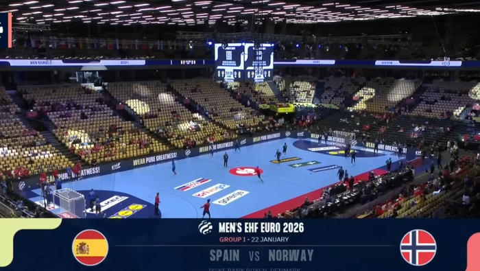 Норвешка во драматична завршница ја совлада Шпанија