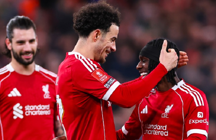 ФА куп: Ливерпул немаше проблеми против Барнсли (ВИДЕО)