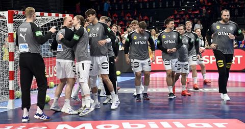 Федерацијата „пушти срце“, Германците добиваат богати премии за добар настап на ЕП!