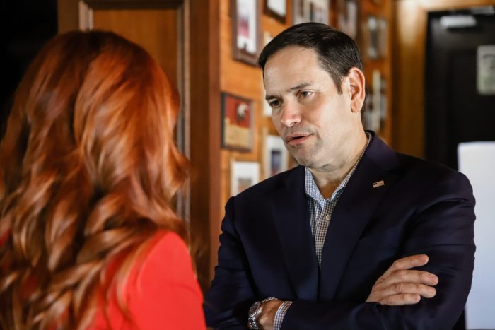 РУБИО: Не сме во војна со Венецуела, не ни треба нејзината нафта