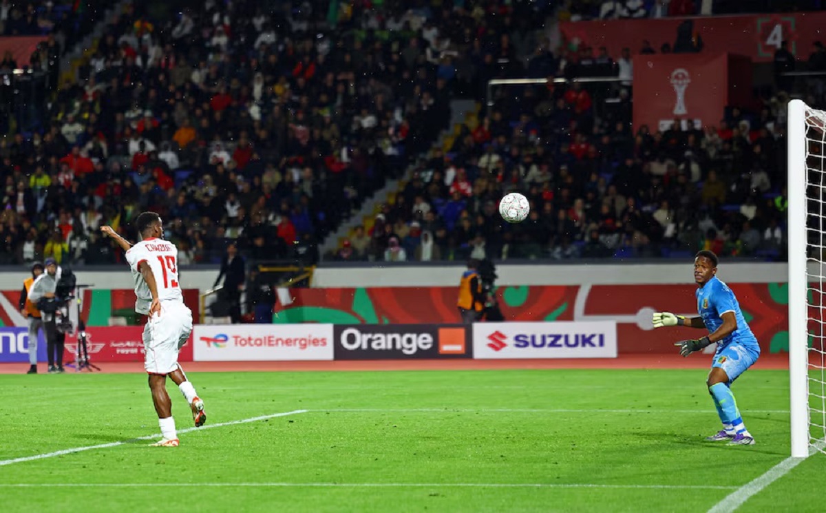 Мали по изведувањето на пеналите во четвртфиналето на Африканскиот куп на нациите