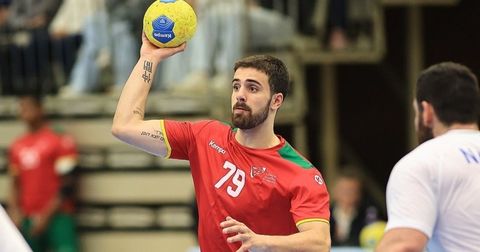 Полуфиналето останува недостижно: Реми на Португалија и Норвешка на ЕП