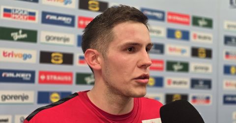 Додиќ: Знаевме дека ако загубиме си одиме дома, Раул нè подготви одлично!