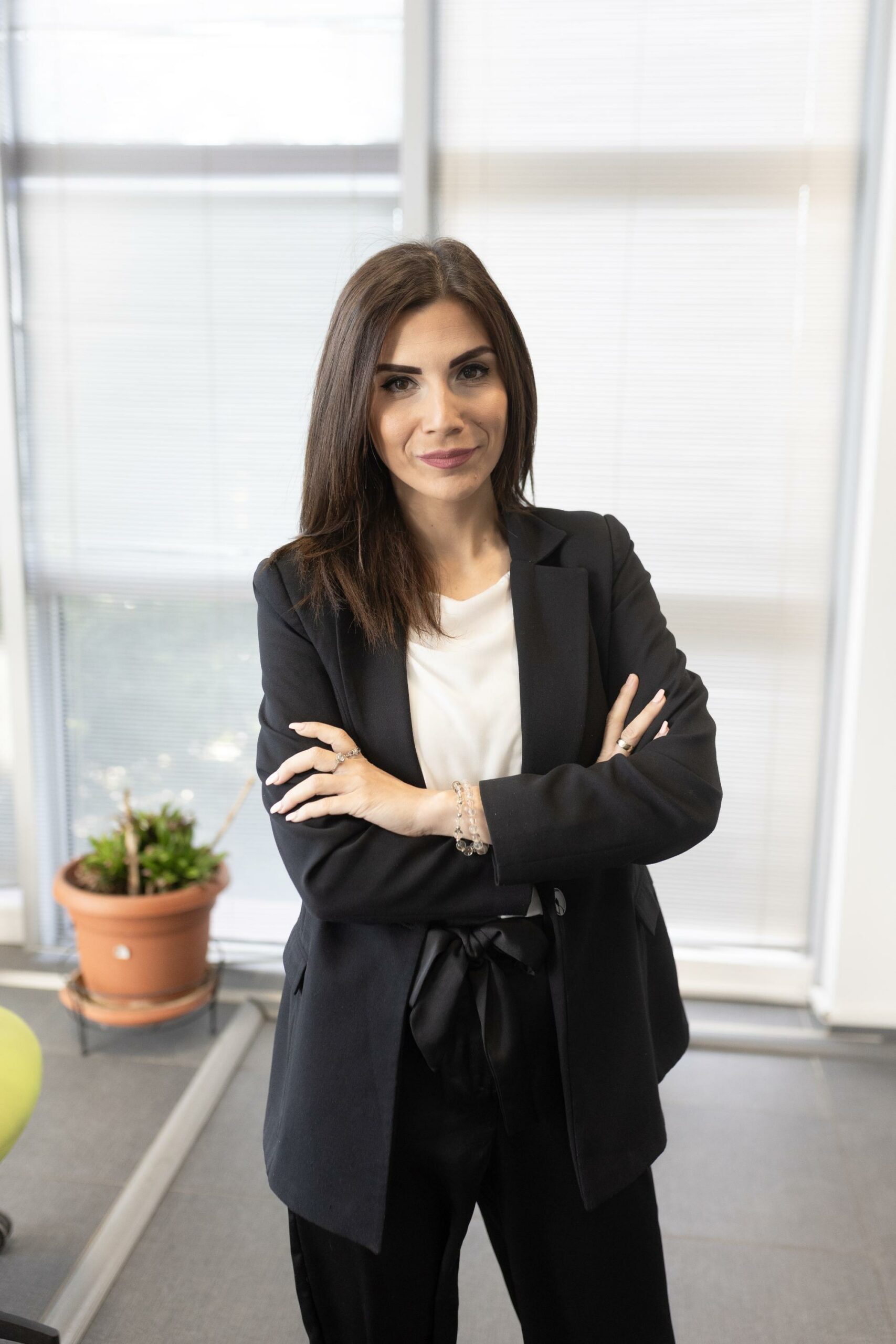 Интервју со Стефани Неделкова Кузманоска – маркетинг менаџер на Микросам