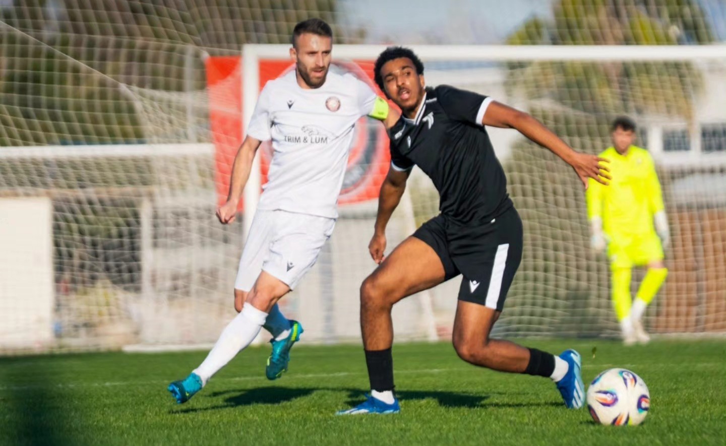 Струга ТЛ ремизираше со Тренчин, Силекс загуби од Бунјодкор