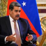 Мадуро прогласи вонредна состојба во Венецуела по експлозиите во Каракас