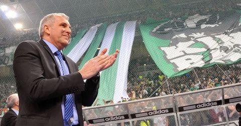 Грчки медуми најавија сензационален „кам-бек“ на Обрадовиќ во Атина!