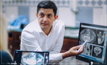 “Д-р Баткоски” го лансира првиот имплант тренинг центар за „Ditron Dental“ во Европа