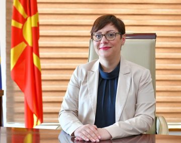 Јавниот долг 59,6 проценти од БДП, за министерката Димитриеска Кочоска тоа е показател за стабилни јавни финансии и фискална консолидација
