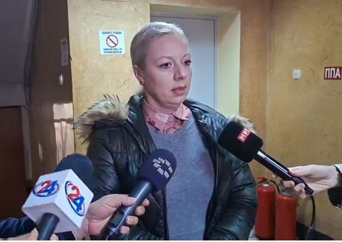 АНДОНОВСКА: Две недели има намалување на бројот на заболени од грип, сезонава се регистрирани тројца починати