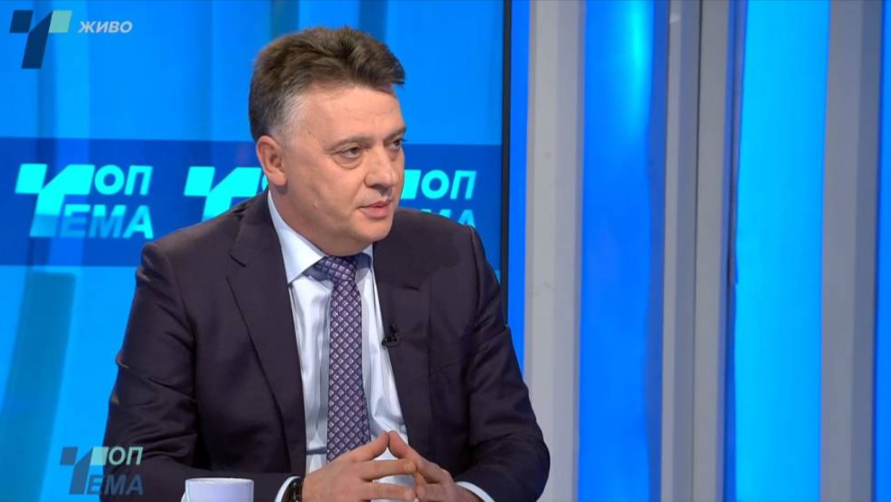 Шилегов: Ако дојде до брза промена на раководството, гарантирам дека на следните вонредни избори СДСМ ќе ја порази ВМРО-ДПМНЕ