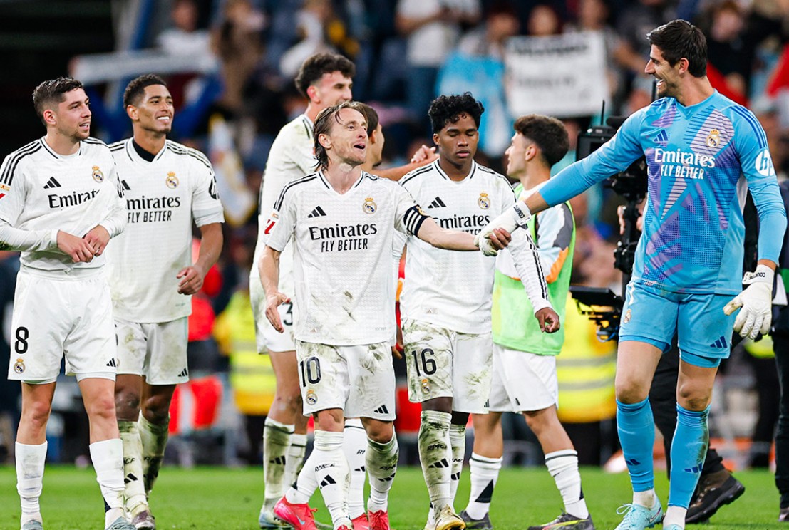 „Реал за три дена загуби два трофеи и тренер, им недостига лидер како Крос, Модриќ, Рамос…“