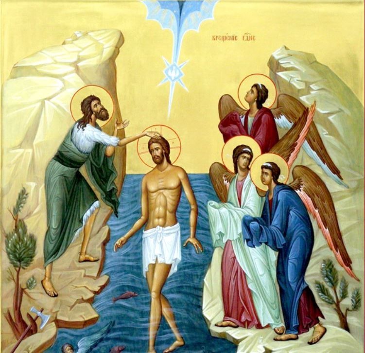 Задутре е Богојавление - еден од најмоќните денови: Одете во црква и земете 1 работа, се верува дека го подобрува здравјето