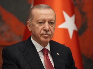 Ердоган: Она што го направи фараонот Нетанјаху нема да помине неказнето