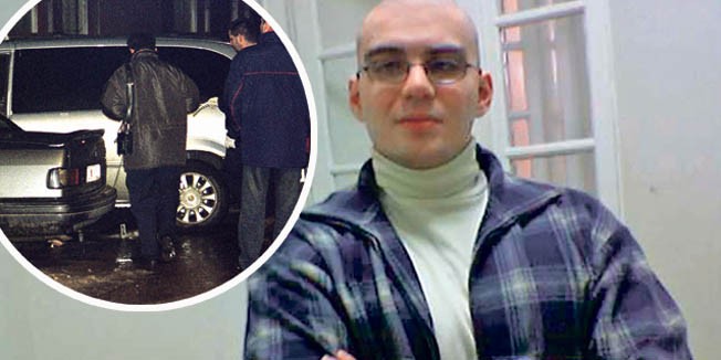 Кој е Ѓорѓе Васиљевиќ Атила – најинтелигентниот српски криминалец? Ова е исповед. Негово сведоштво. Негови зборови.