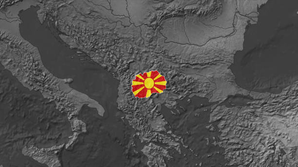 Дарко Јаневски: Македонија? Македонија е љубовна приказна!