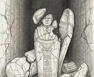 (ВИДЕО) Крвав бунт во Иран: Над 500 убиени, Ајатолахот му се заканува на Трамп