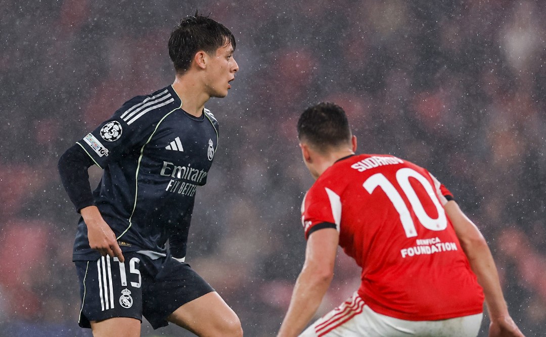 Реал не влезе директно во осминафиналето на ЛШ, голманот на Бенфика им даде гол на „кралевите“…извисија и ПСЖ, Атлетико, Јуве (ВИДЕО)