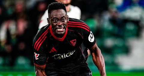 ВИДЕО: Севиља со гол од пенал во 92. минута избегна пораз кај Елче